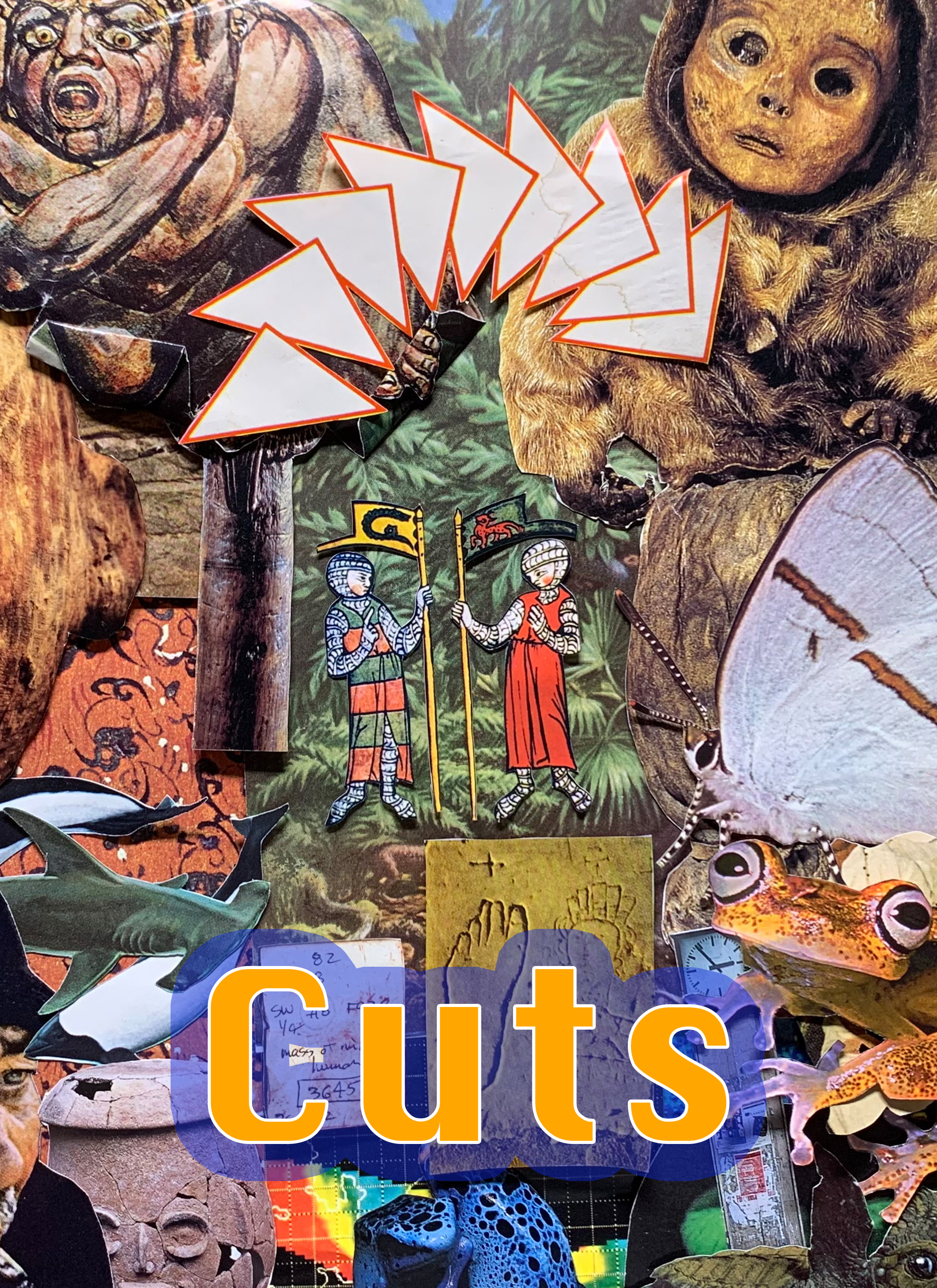 Cuts
